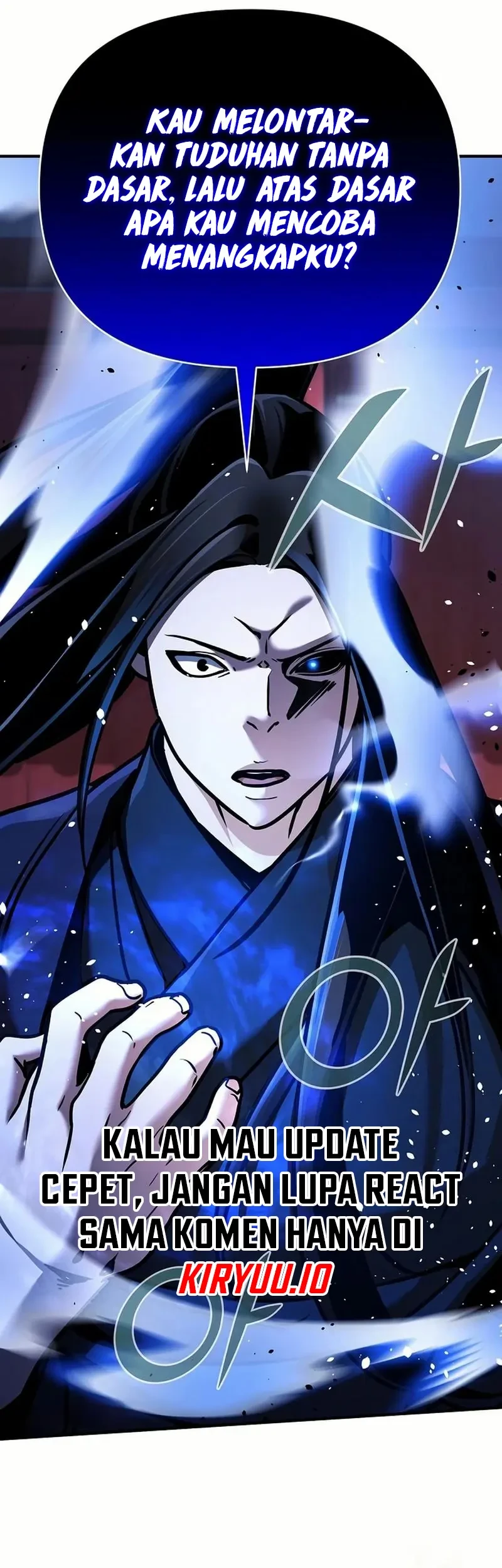 The Mysterious World’s Greatest Martial Artist Little Prince Chapter 83 - halaman 73