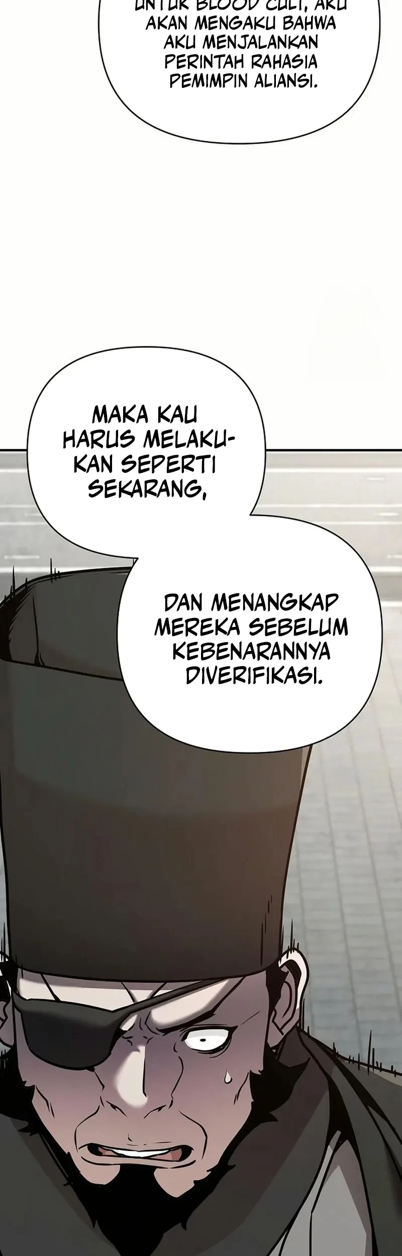 The Mysterious World’s Greatest Martial Artist Little Prince Chapter 83 - halaman 79