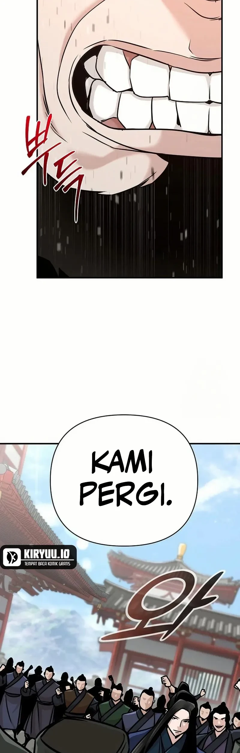 The Mysterious World’s Greatest Martial Artist Little Prince Chapter 83 - halaman 82