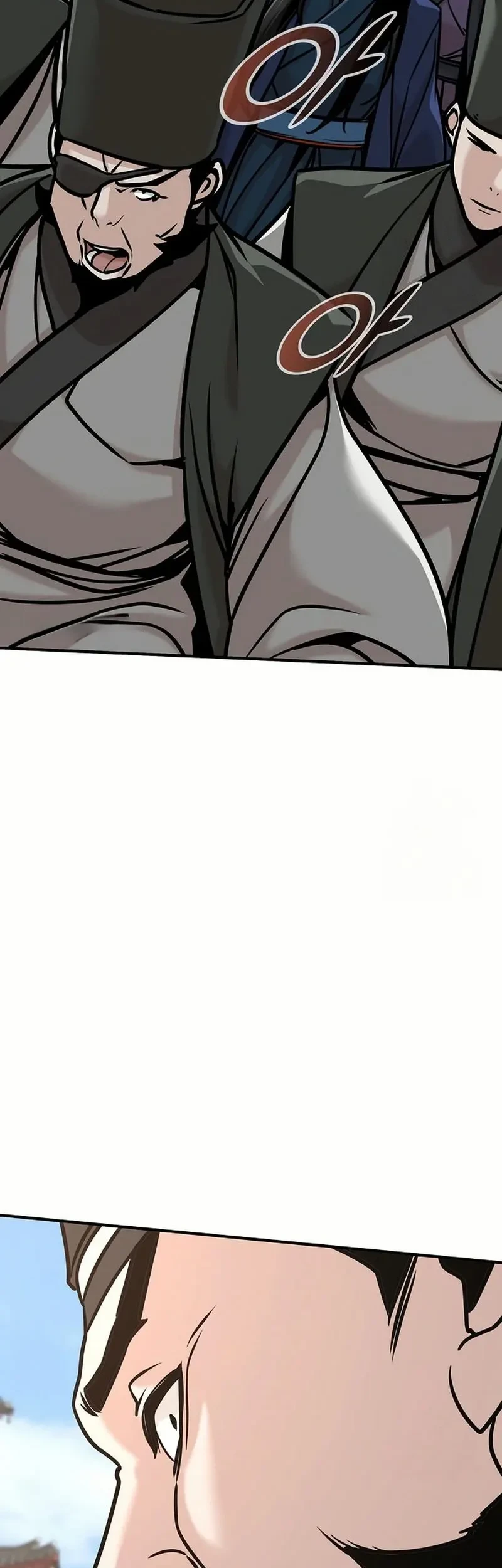 The Mysterious World’s Greatest Martial Artist Little Prince Chapter 83 - halaman 83