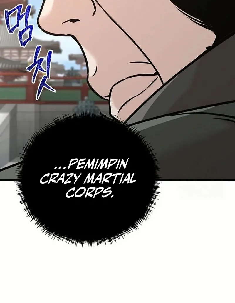 The Mysterious World’s Greatest Martial Artist Little Prince Chapter 83 - halaman 84