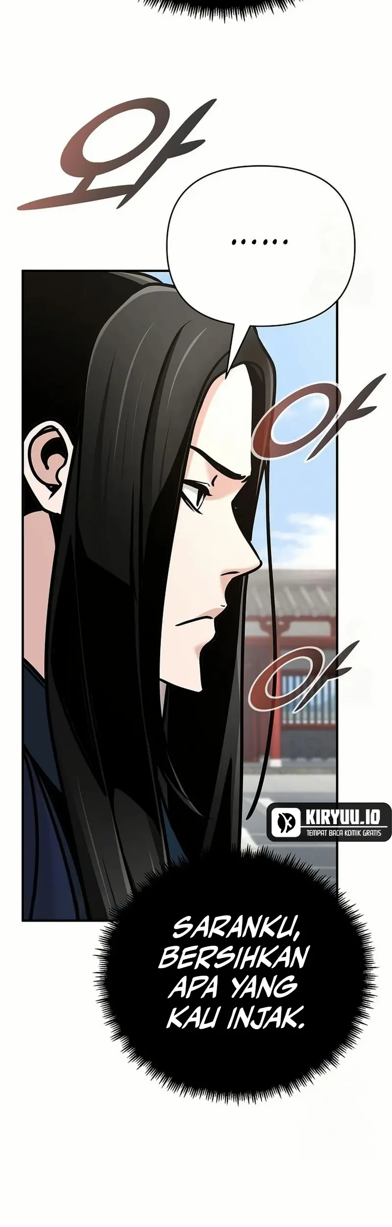 The Mysterious World’s Greatest Martial Artist Little Prince Chapter 83 - halaman 86