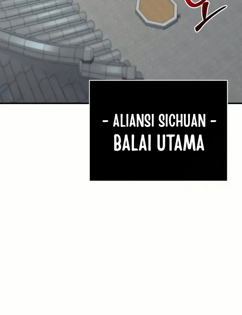 The Mysterious World’s Greatest Martial Artist Little Prince Chapter 83 - halaman 9