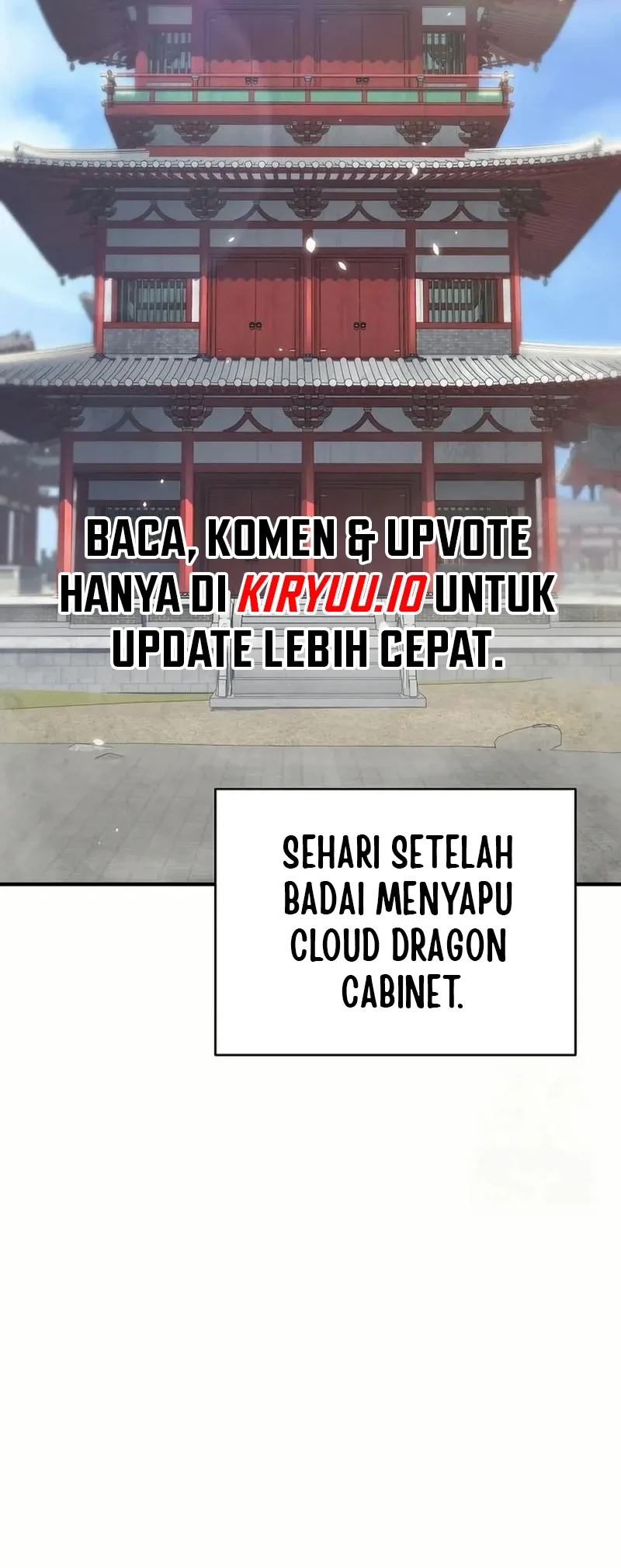 The Mysterious World’s Greatest Martial Artist Little Prince Chapter 83 - halaman 92