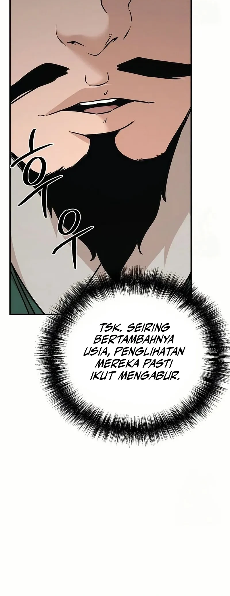 The Mysterious World’s Greatest Martial Artist Little Prince Chapter 84 - halaman 18