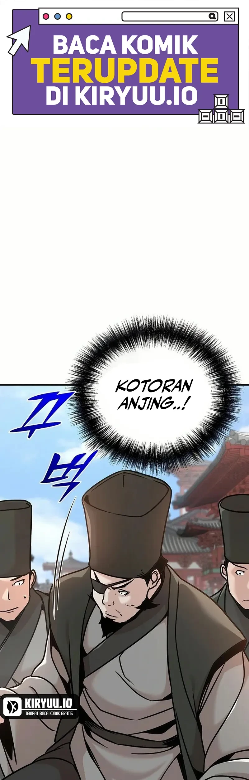 The Mysterious World’s Greatest Martial Artist Little Prince Chapter 84 - halaman 2
