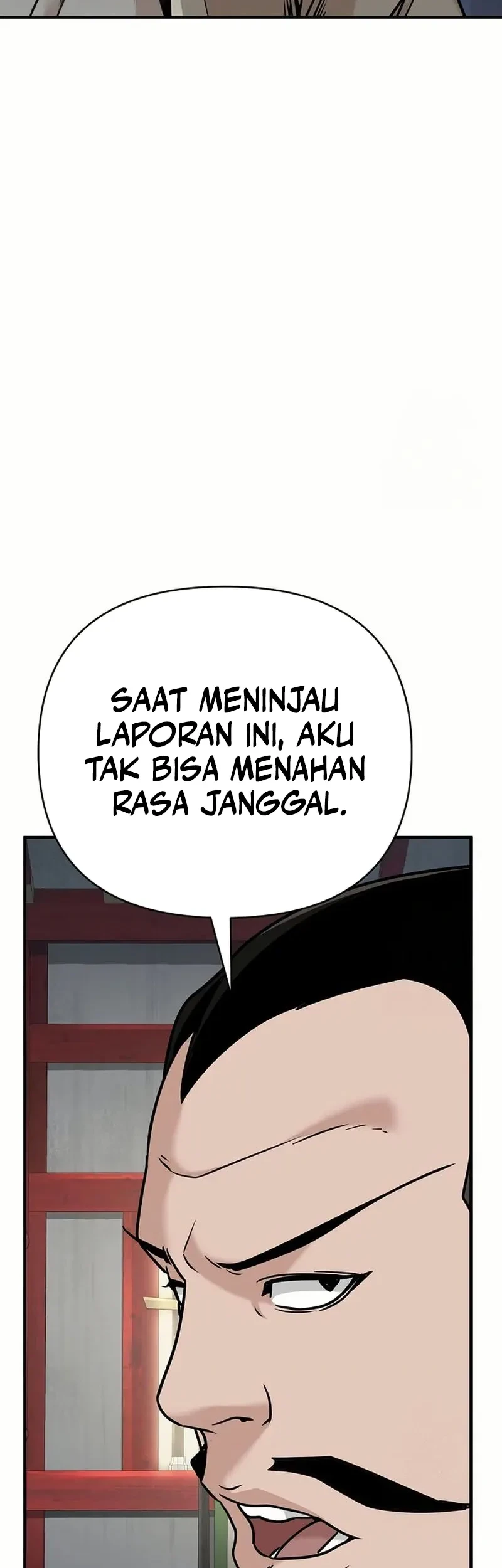 The Mysterious World’s Greatest Martial Artist Little Prince Chapter 84 - halaman 28