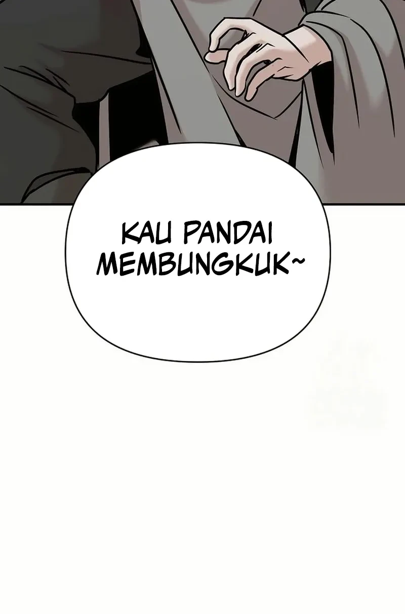 The Mysterious World’s Greatest Martial Artist Little Prince Chapter 84 - halaman 3