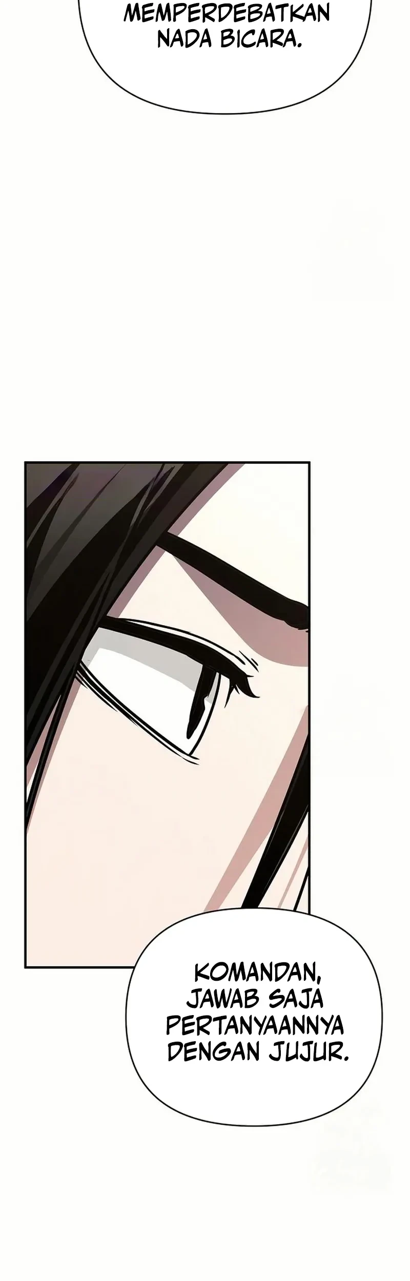 The Mysterious World’s Greatest Martial Artist Little Prince Chapter 84 - halaman 34