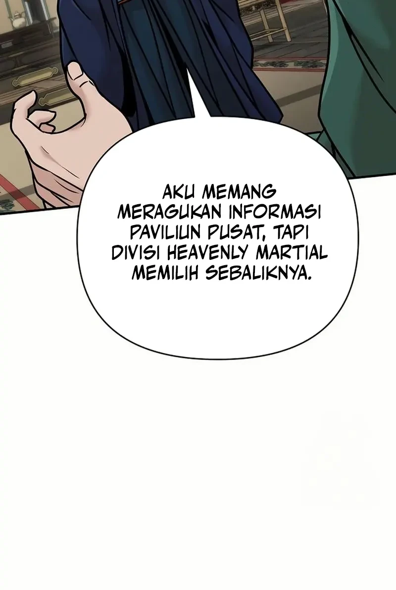 The Mysterious World’s Greatest Martial Artist Little Prince Chapter 84 - halaman 38