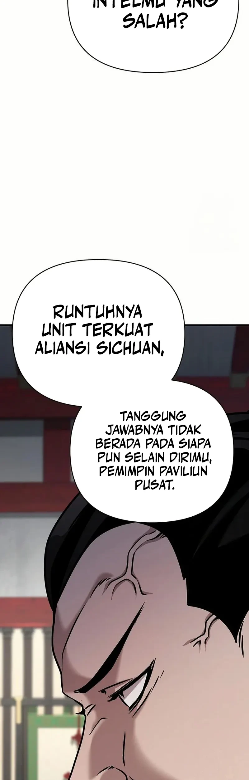 The Mysterious World’s Greatest Martial Artist Little Prince Chapter 84 - halaman 40
