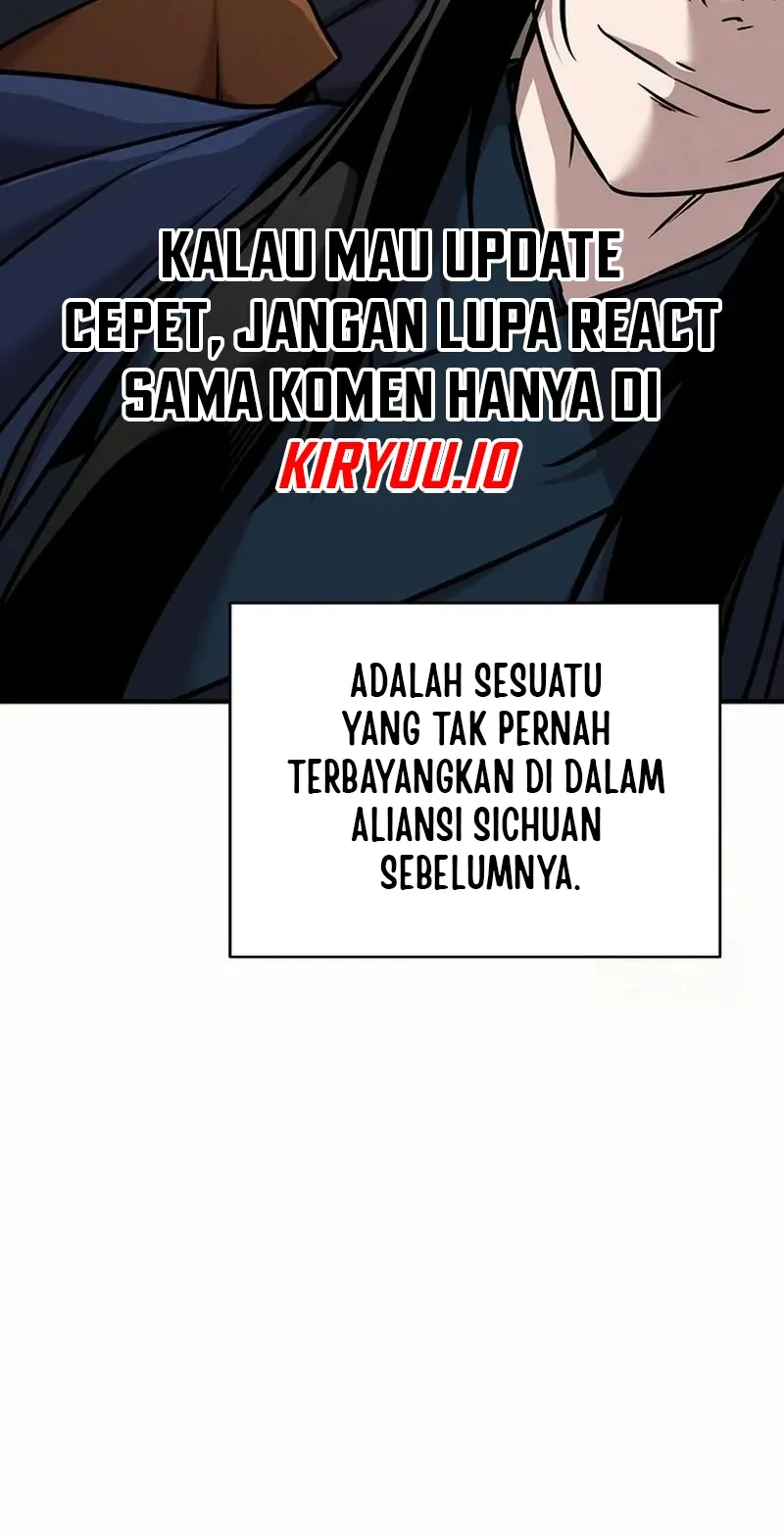 The Mysterious World’s Greatest Martial Artist Little Prince Chapter 84 - halaman 42