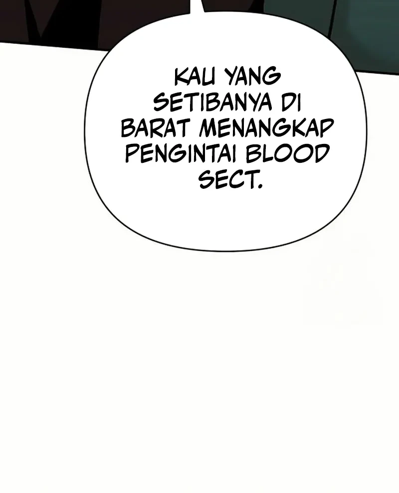 The Mysterious World’s Greatest Martial Artist Little Prince Chapter 84 - halaman 46