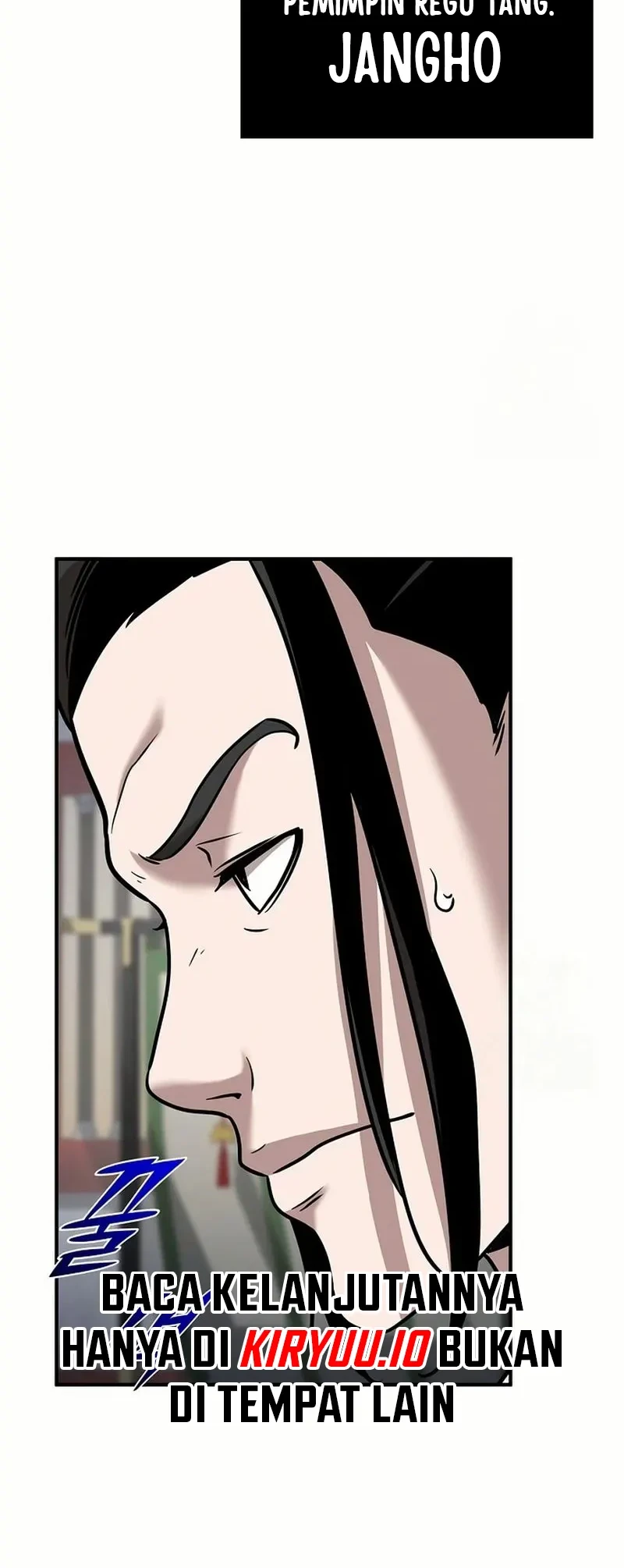 The Mysterious World’s Greatest Martial Artist Little Prince Chapter 84 - halaman 54