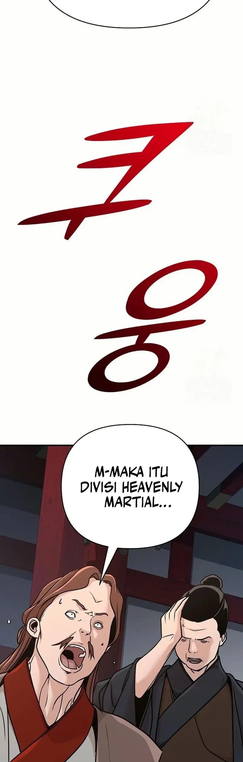 The Mysterious World’s Greatest Martial Artist Little Prince Chapter 84 - halaman 65