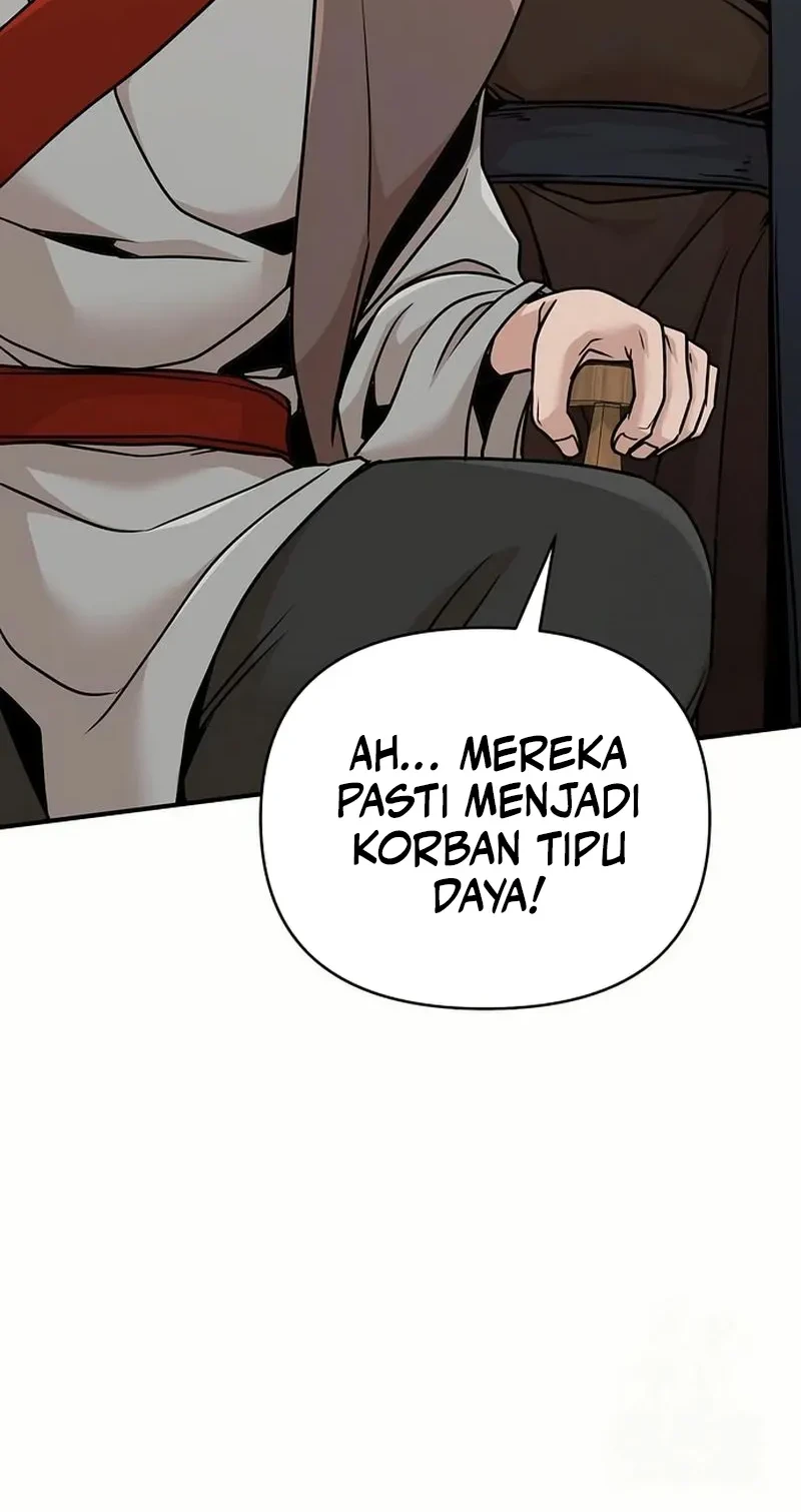 The Mysterious World’s Greatest Martial Artist Little Prince Chapter 84 - halaman 66