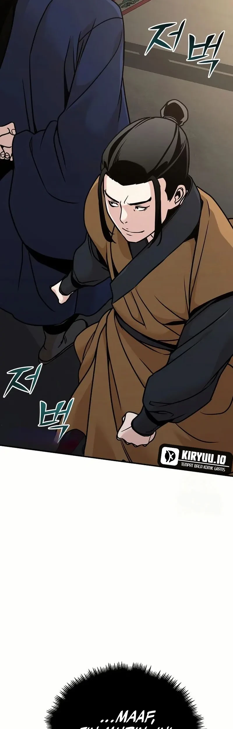 The Mysterious World’s Greatest Martial Artist Little Prince Chapter 84 - halaman 68
