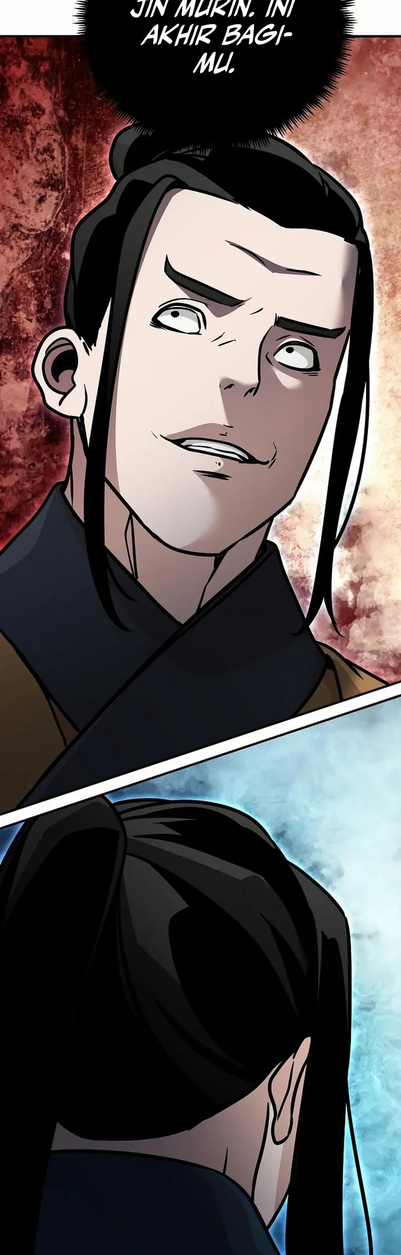The Mysterious World’s Greatest Martial Artist Little Prince Chapter 84 - halaman 69