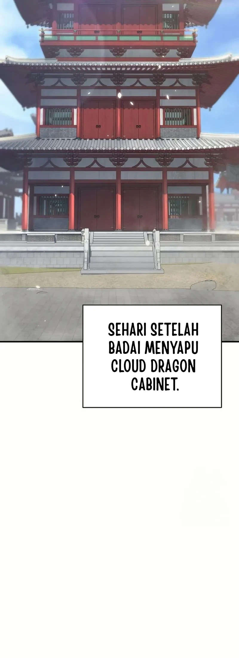The Mysterious World’s Greatest Martial Artist Little Prince Chapter 84 - halaman 7