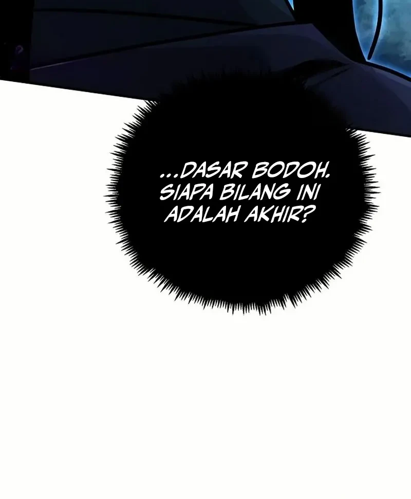 The Mysterious World’s Greatest Martial Artist Little Prince Chapter 84 - halaman 70