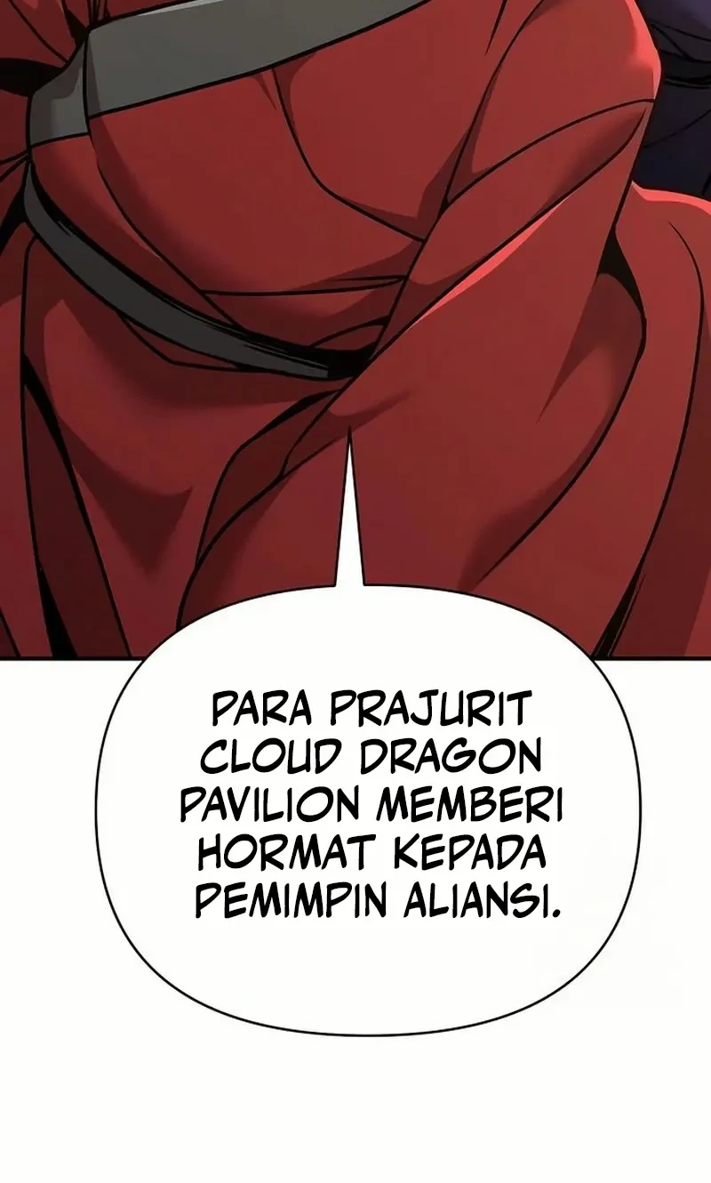 The Mysterious World’s Greatest Martial Artist Little Prince Chapter 84 - halaman 78