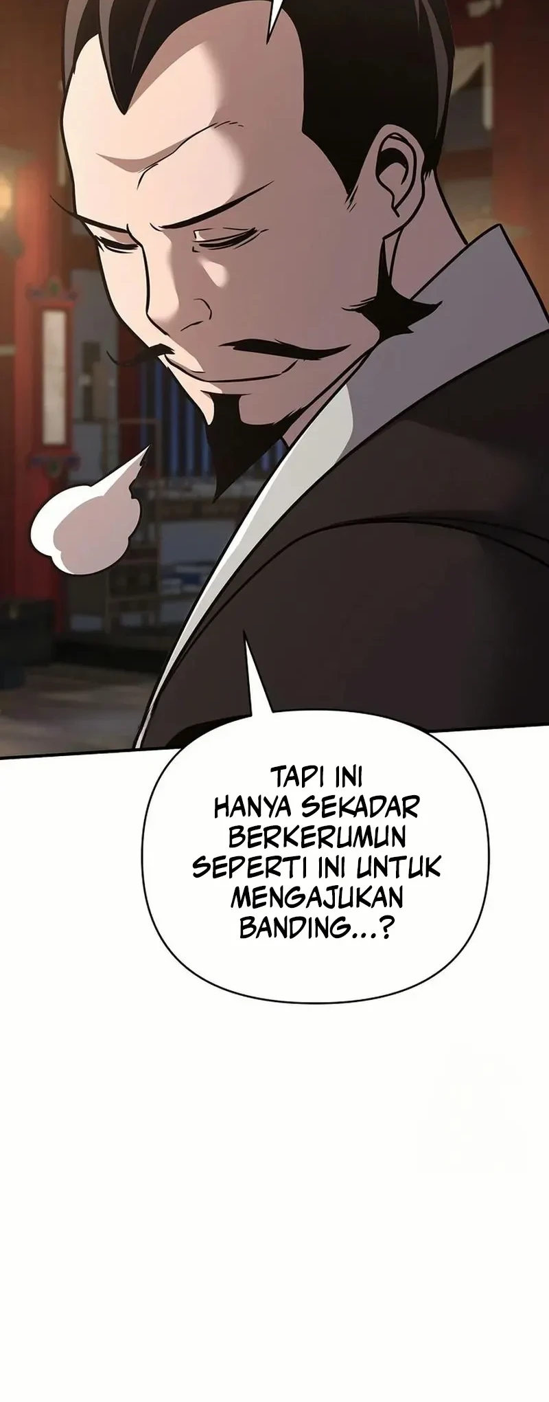 The Mysterious World’s Greatest Martial Artist Little Prince Chapter 84 - halaman 80