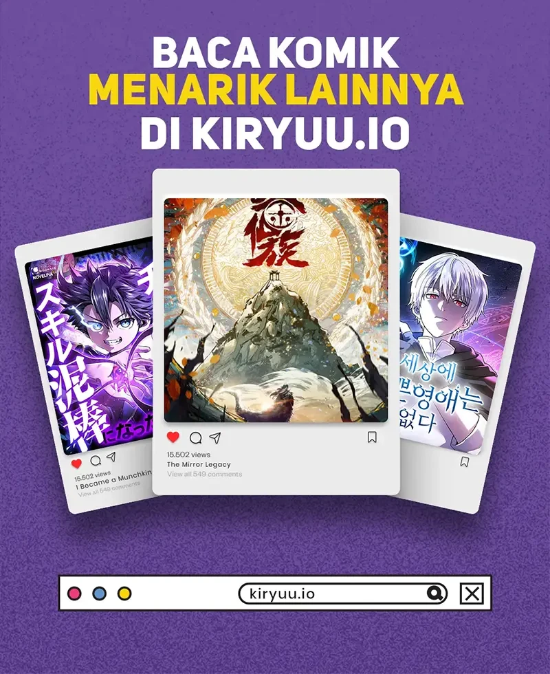 The Mysterious World’s Greatest Martial Artist Little Prince Chapter 84 - halaman 95