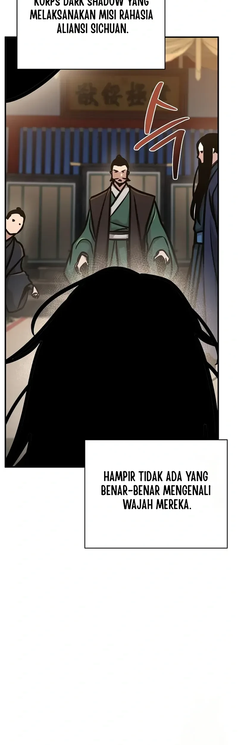 The Mysterious World’s Greatest Martial Artist Little Prince Chapter 85 - halaman 12