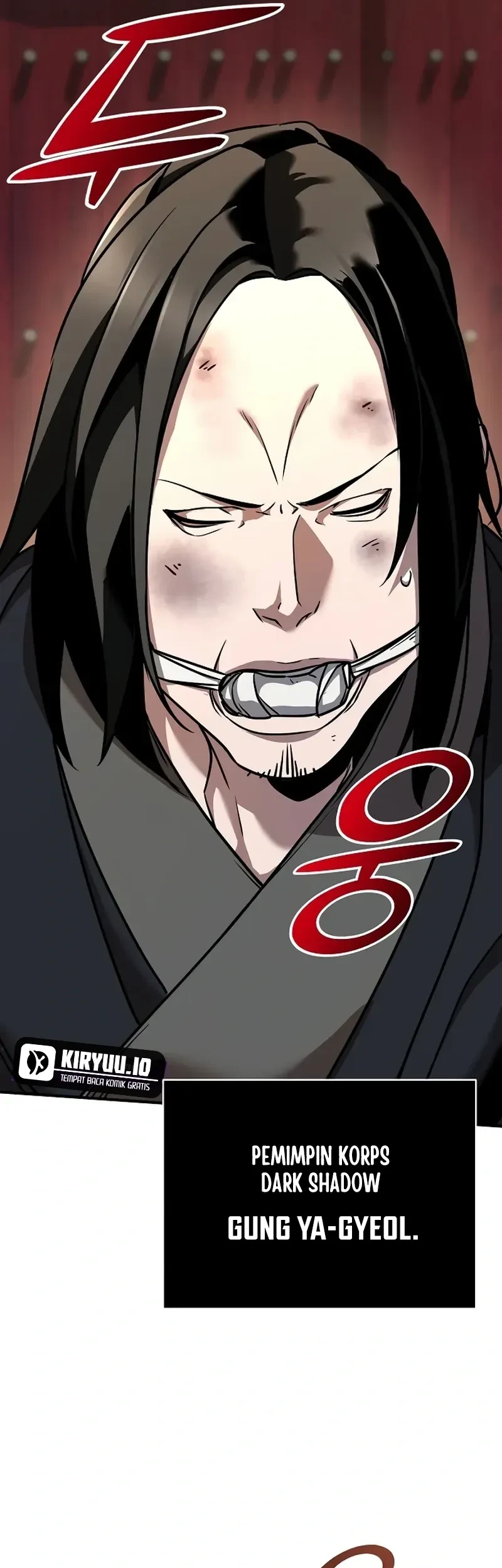 The Mysterious World’s Greatest Martial Artist Little Prince Chapter 85 - halaman 14