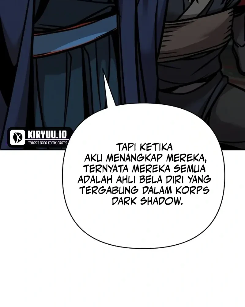 The Mysterious World’s Greatest Martial Artist Little Prince Chapter 85 - halaman 17