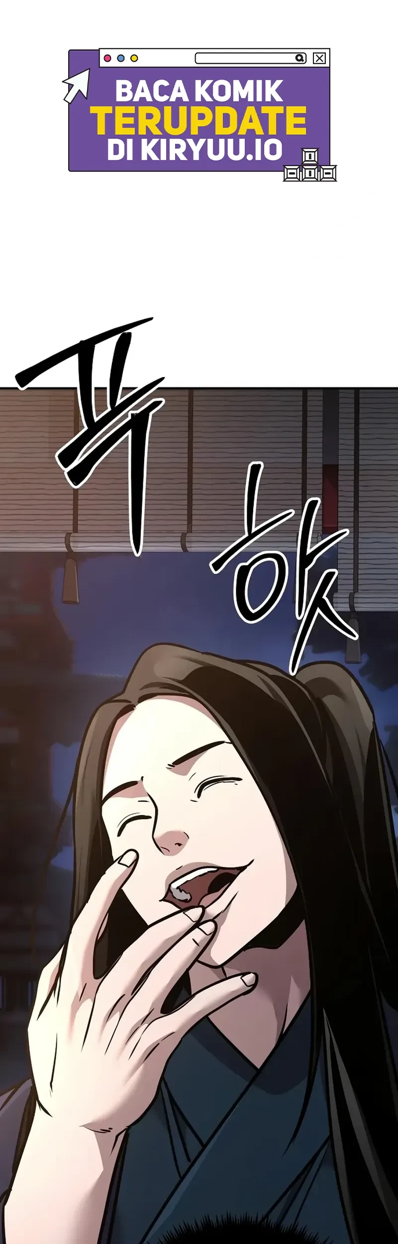 The Mysterious World’s Greatest Martial Artist Little Prince Chapter 85 - halaman 2