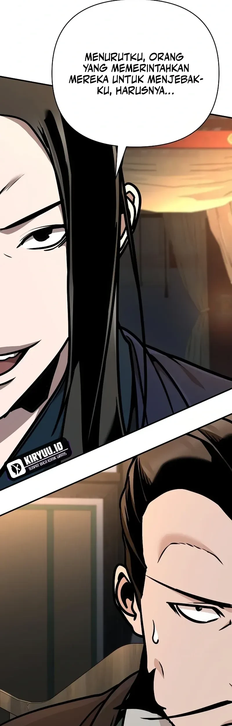 The Mysterious World’s Greatest Martial Artist Little Prince Chapter 85 - halaman 20