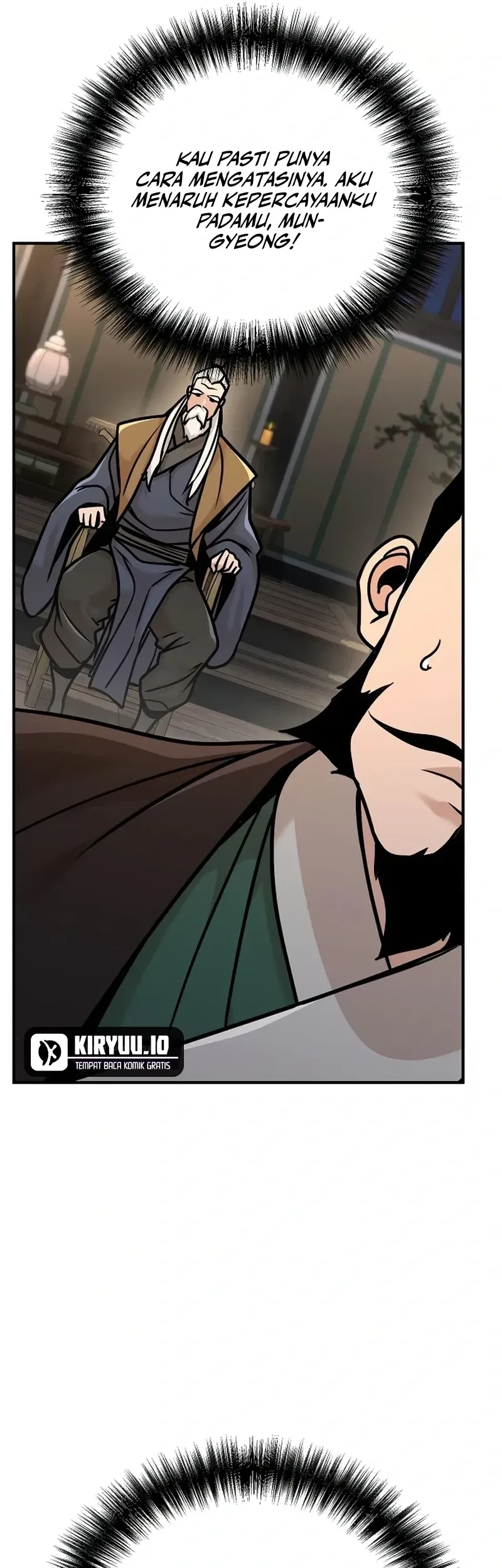 The Mysterious World’s Greatest Martial Artist Little Prince Chapter 85 - halaman 26