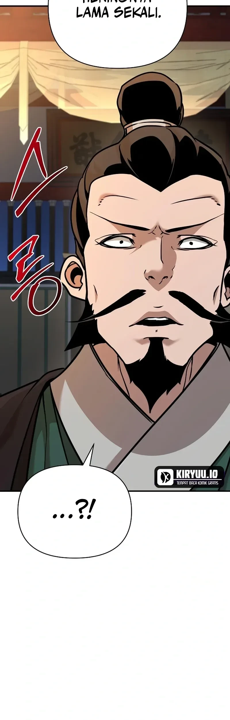 The Mysterious World’s Greatest Martial Artist Little Prince Chapter 85 - halaman 28