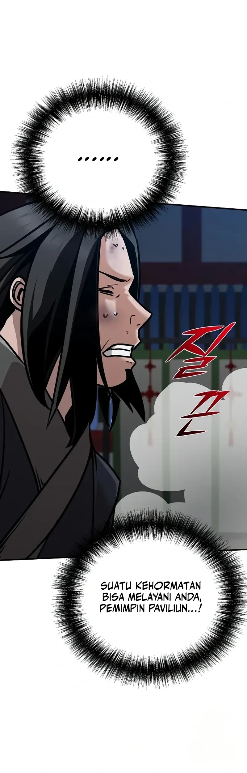 The Mysterious World’s Greatest Martial Artist Little Prince Chapter 85 - halaman 37