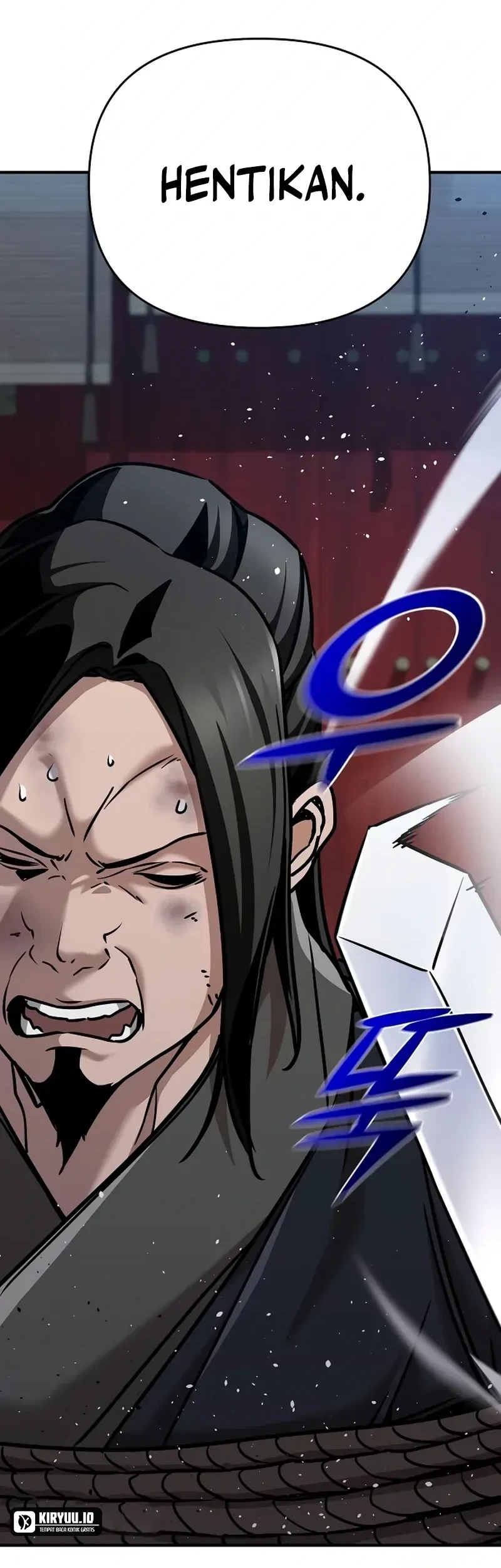The Mysterious World’s Greatest Martial Artist Little Prince Chapter 85 - halaman 38