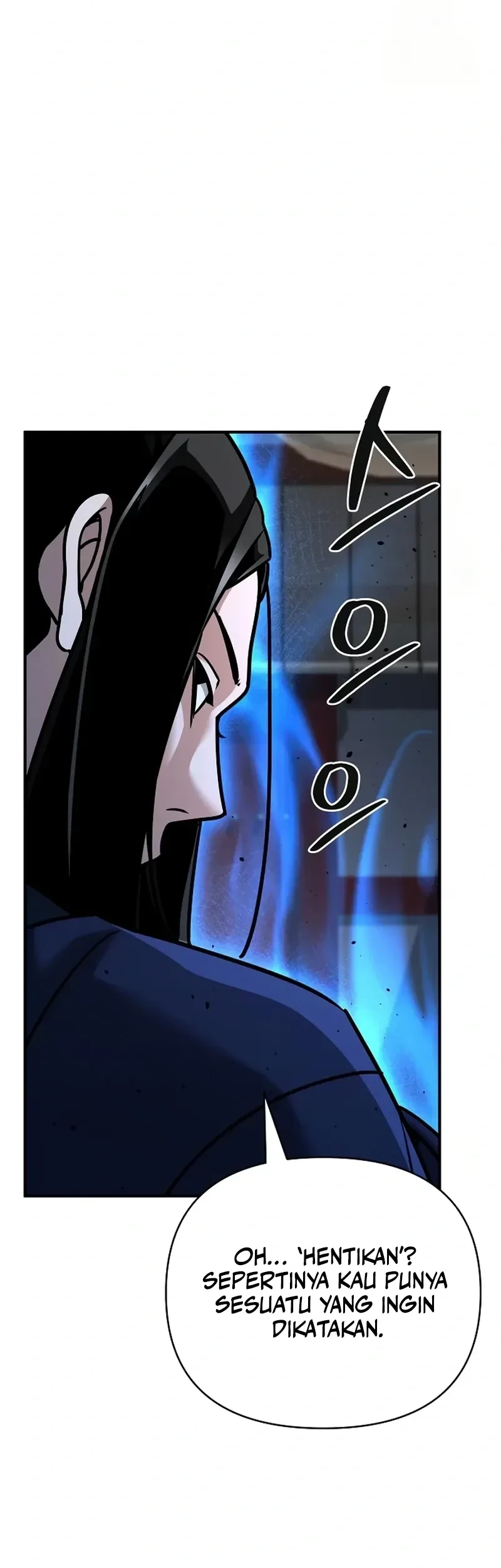 The Mysterious World’s Greatest Martial Artist Little Prince Chapter 85 - halaman 39