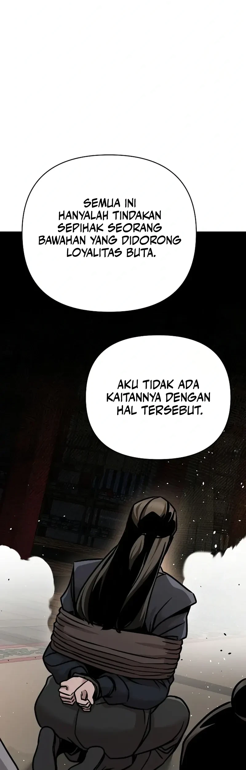 The Mysterious World’s Greatest Martial Artist Little Prince Chapter 85 - halaman 42