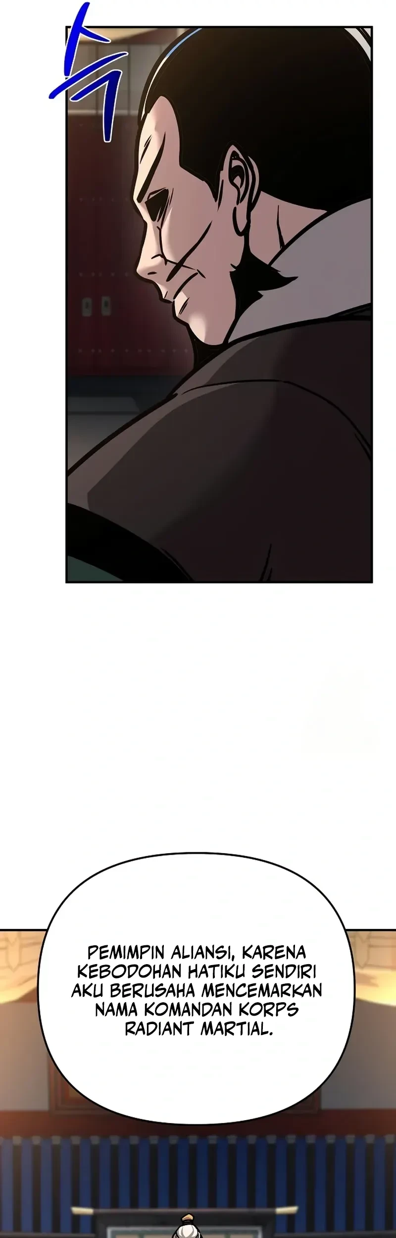 The Mysterious World’s Greatest Martial Artist Little Prince Chapter 85 - halaman 49