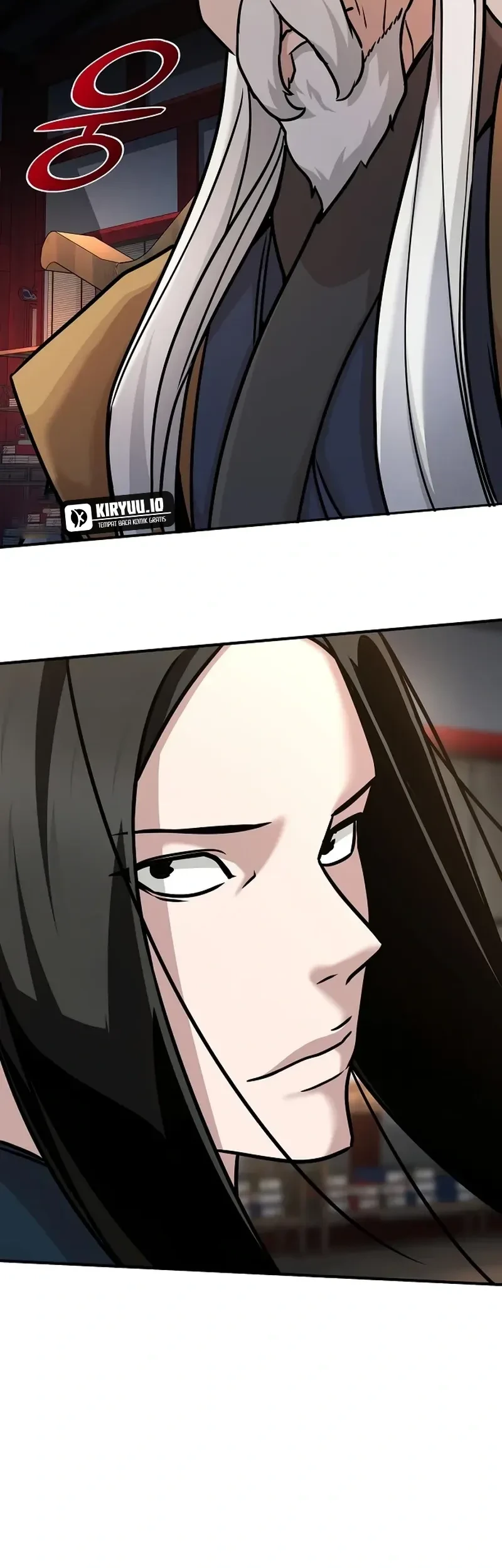 The Mysterious World’s Greatest Martial Artist Little Prince Chapter 85 - halaman 51