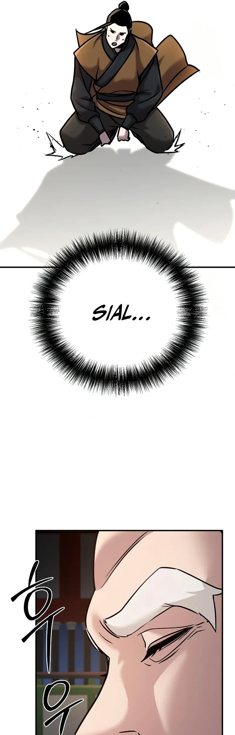 The Mysterious World’s Greatest Martial Artist Little Prince Chapter 85 - halaman 53