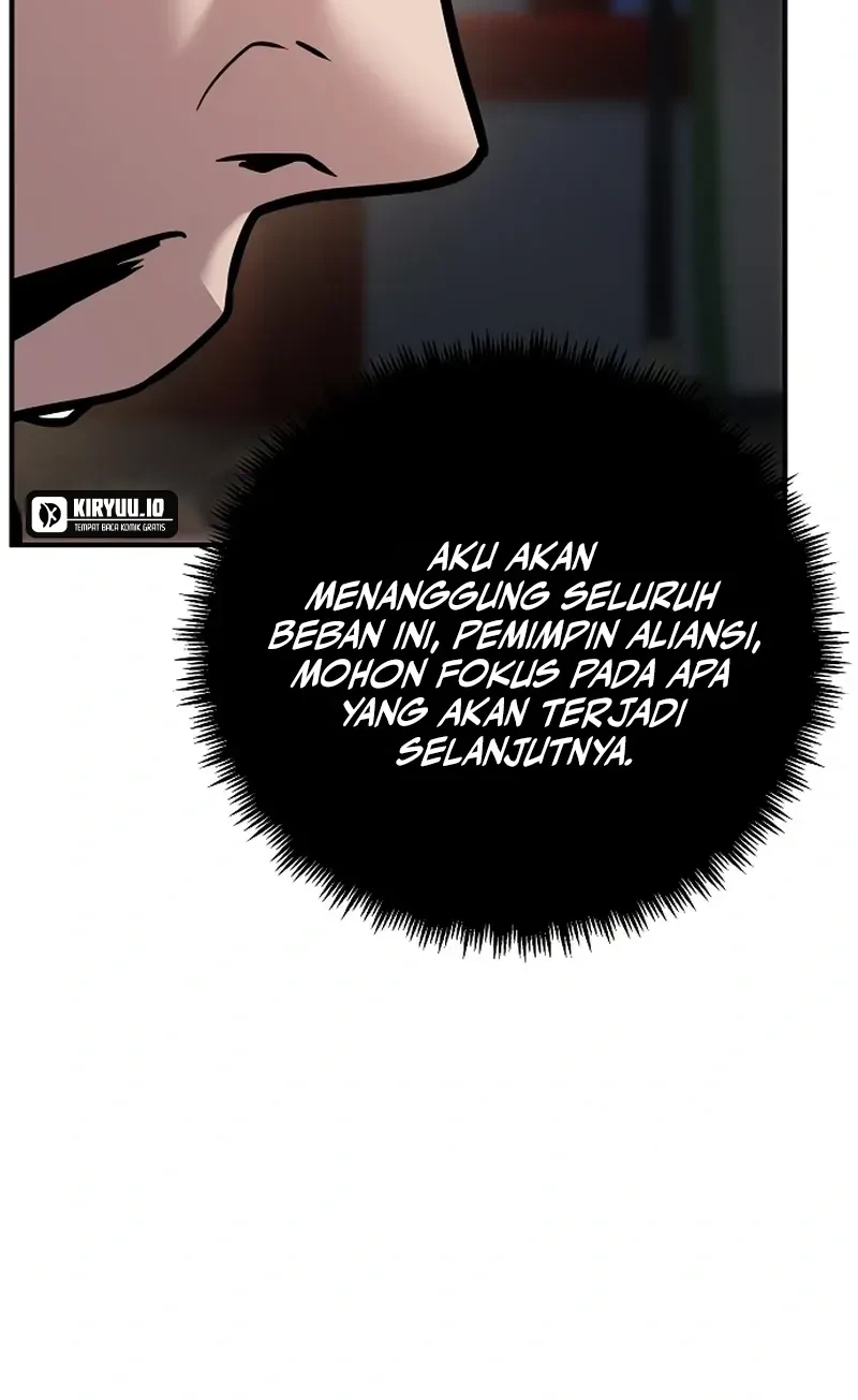 The Mysterious World’s Greatest Martial Artist Little Prince Chapter 85 - halaman 55