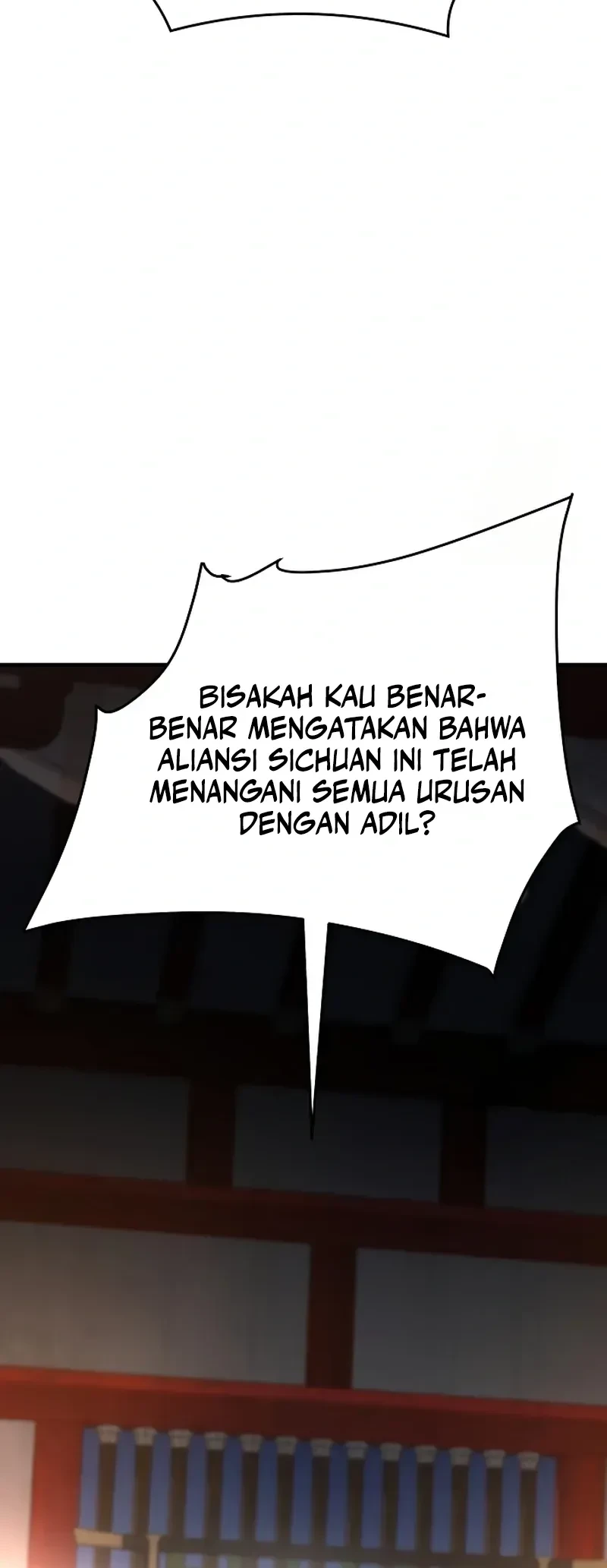 The Mysterious World’s Greatest Martial Artist Little Prince Chapter 85 - halaman 66