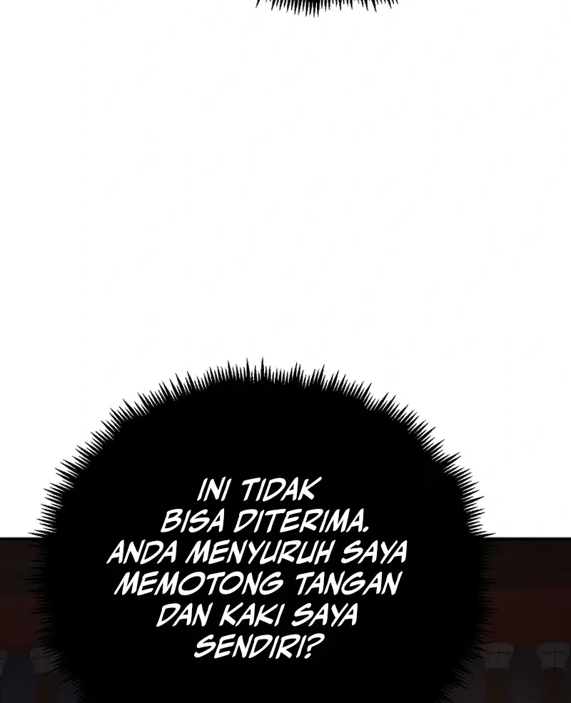 The Mysterious World’s Greatest Martial Artist Little Prince Chapter 85 - halaman 70