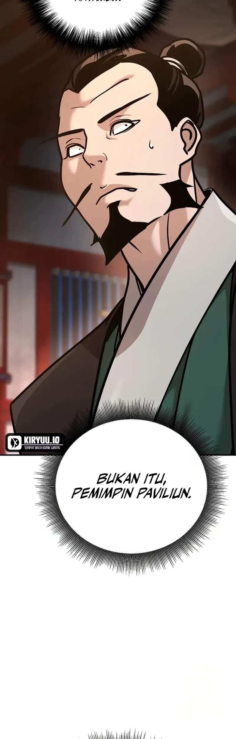The Mysterious World’s Greatest Martial Artist Little Prince Chapter 85 - halaman 72