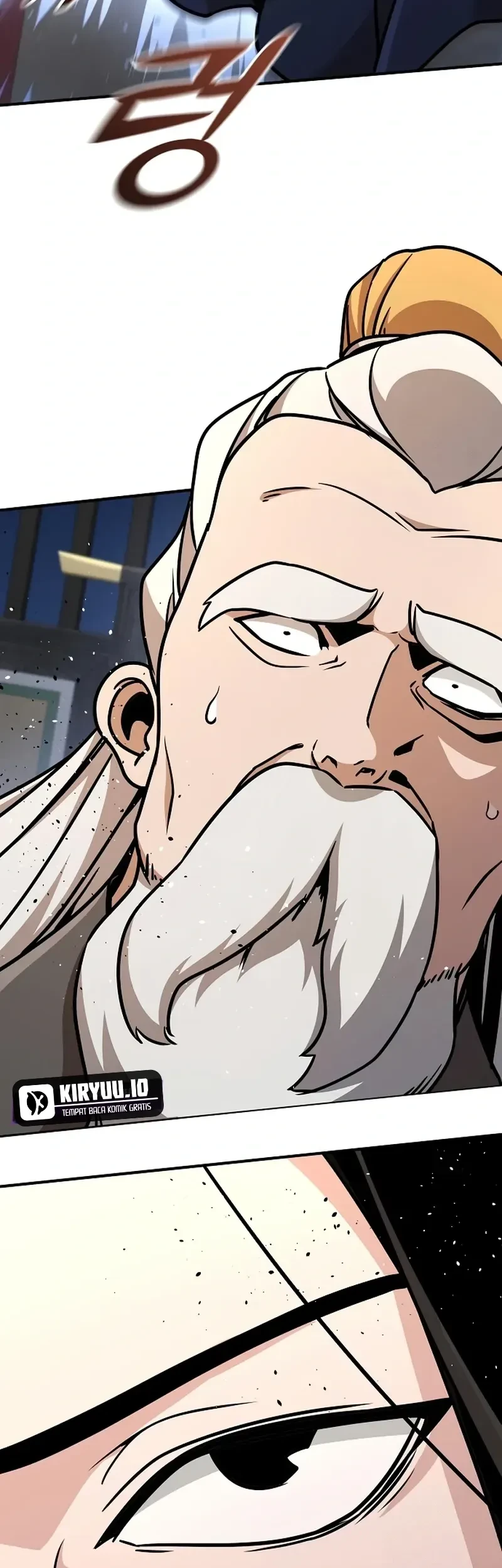 The Mysterious World’s Greatest Martial Artist Little Prince Chapter 85 - halaman 85