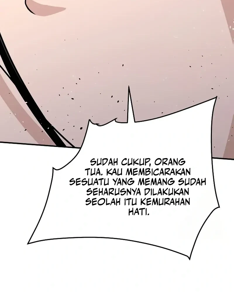 The Mysterious World’s Greatest Martial Artist Little Prince Chapter 85 - halaman 86