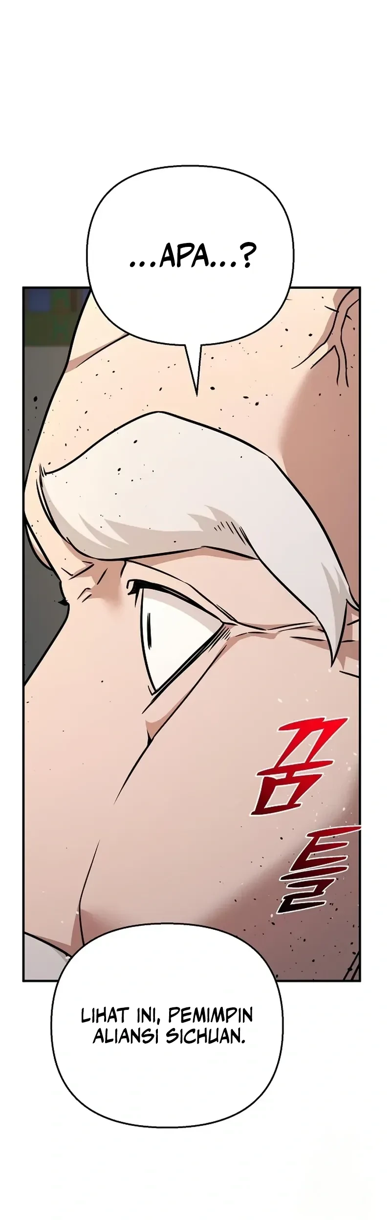 The Mysterious World’s Greatest Martial Artist Little Prince Chapter 85 - halaman 87