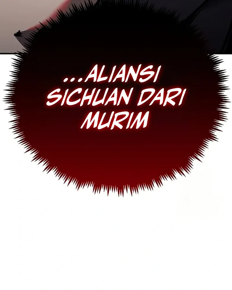 The Mysterious World’s Greatest Martial Artist Little Prince Chapter 85 - halaman 9