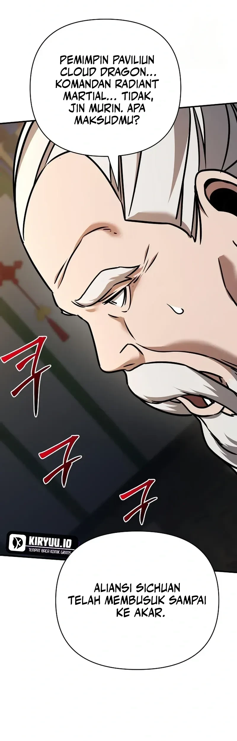 The Mysterious World’s Greatest Martial Artist Little Prince Chapter 85 - halaman 93